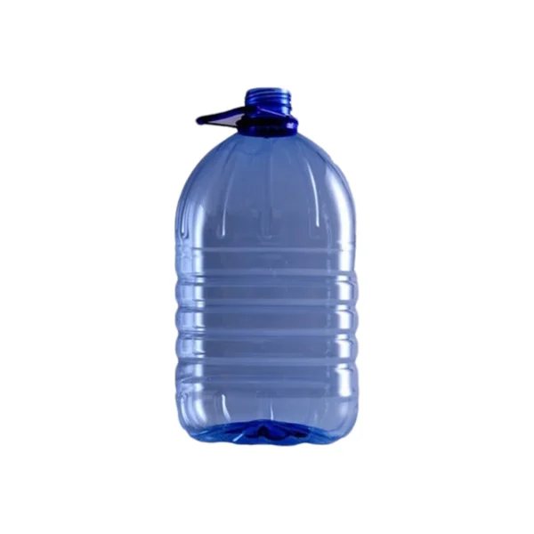 5 litre Mister Water Prepared Still Water