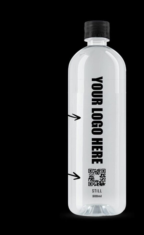 Branded Water - Image 2