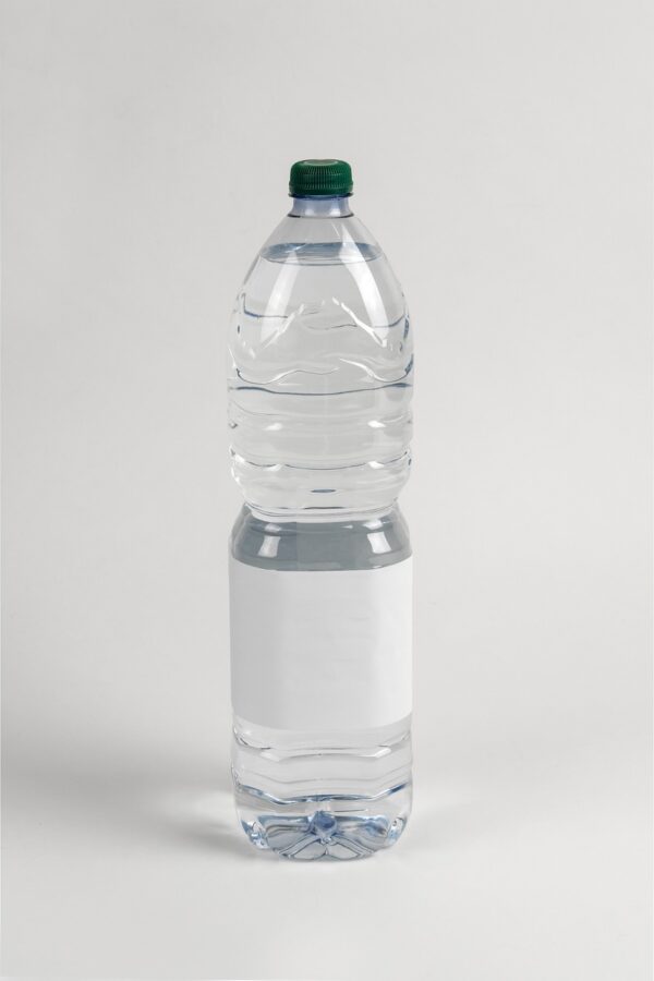 Water Re-fill per litre - Image 2