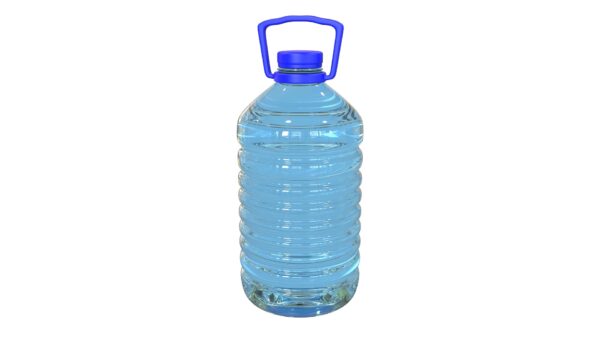 Water Re-fill per litre - Image 3